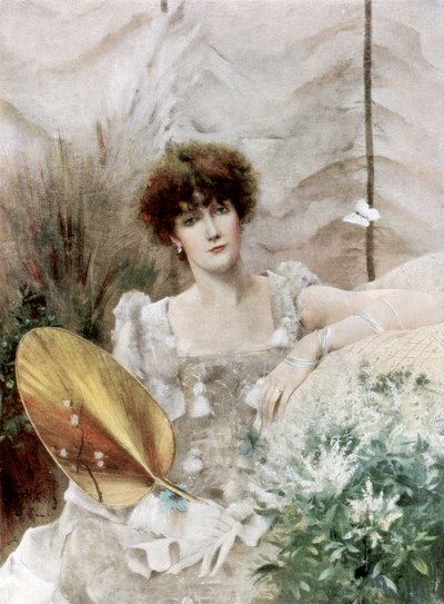Fedora, 1882 1889 od Unbekannt