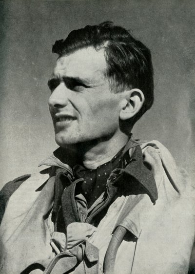 Stíhací pilot Malty, druhá světová válka, 1940-1942 1944. od Unbekannt