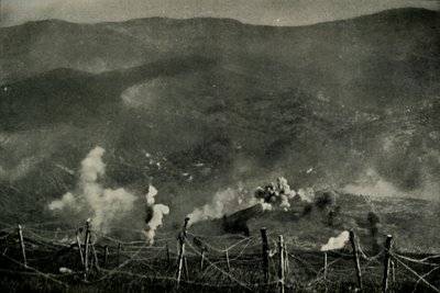 Boj o ztracenou provincii Alsasko, 1919. od Unbekannt