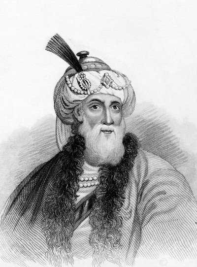 Flavius Josephus , židovský voják a historik od Unbekannt