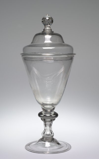 Flip Cup, c. 1800. od Unbekannt