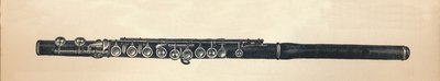 Flétna, 1895. od Unbekannt