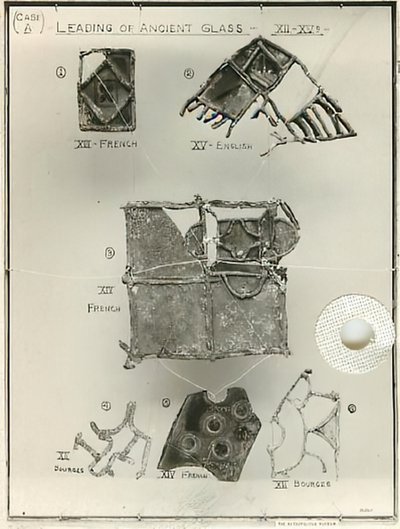 Fragment, francouzština, 12. století. od Unbekannt