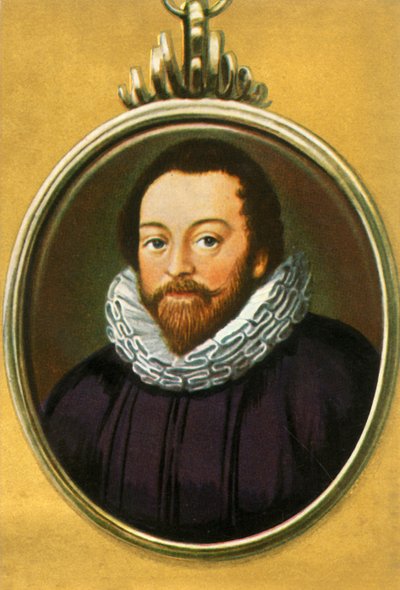 Francis Drake, 1933. od Unbekannt