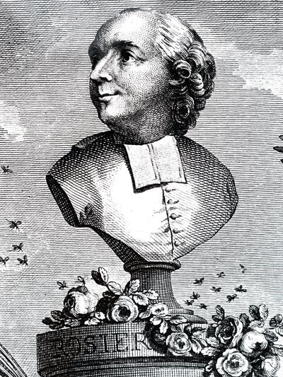 Francois Rozier. od Unbekannt