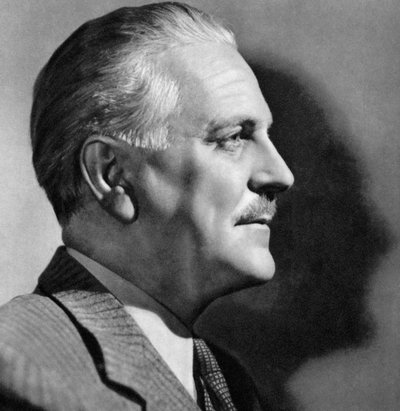Frank Morgan , americký filmový herec, 1934-1935 od Unbekannt
