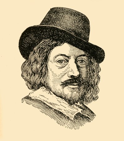 Frans Hals, 1933. od Unbekannt