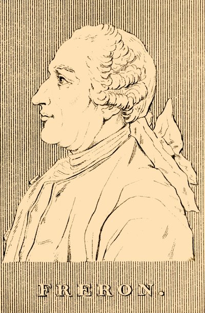 Freron, 1718-1776, 1830. od Unbekannt