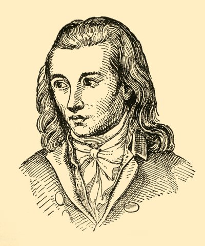 Friedrich von Hardenberg, 1933. od Unbekannt