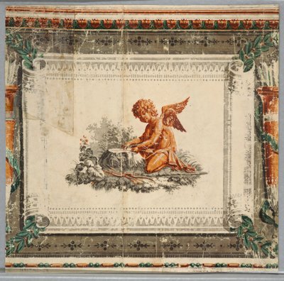Frieze (Francie) od Unbekannt