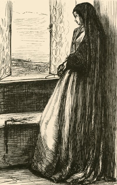 Od hraběte Burkhardta., 1862, 1928. od Unbekannt