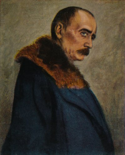 Fürst Chlodwig zu Hohenlohe 1819-1901, 1934. od Unbekannt