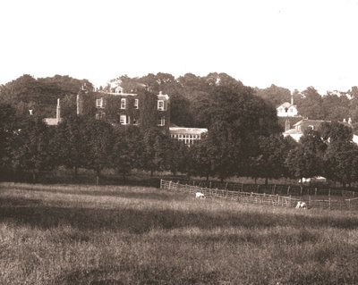 Gads Hill, Higham, Kent, 1894. od Unbekannt