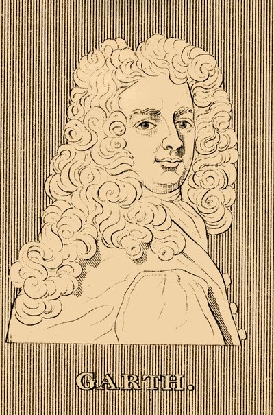 Garth, 1661-1719, 1830. od Unbekannt