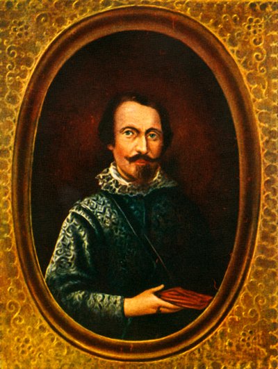 Gaspar De Guzman Graf von Olivarez, 1933. od Unbekannt