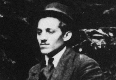 Gavrilo Princip od Unbekannt