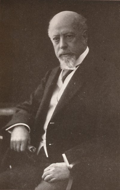 Generál Julio Roca, 1914 od Unbekannt