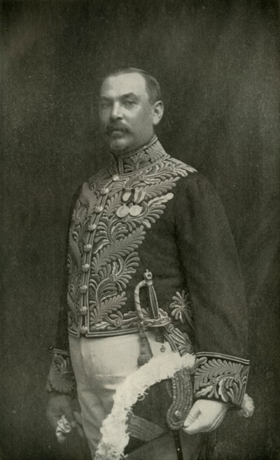 Generál Louis Botha, c1910, 1919. od Unbekannt
