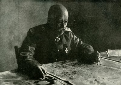 Generál Sacharoff, 1919. od Unbekannt