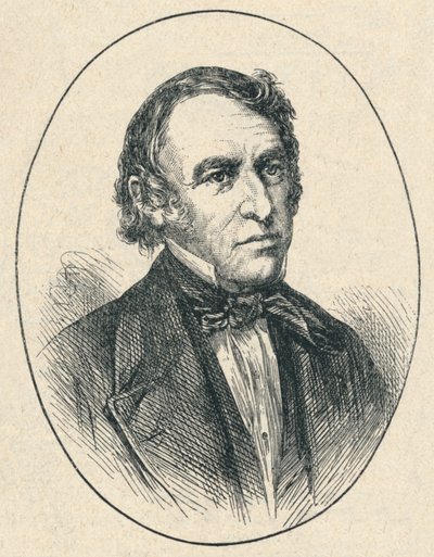 Generál Taylor, 1902 od Unbekannt