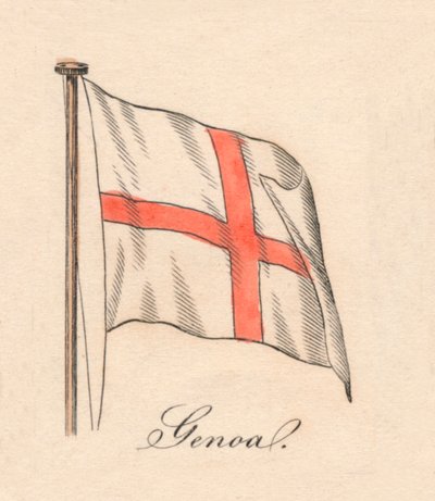 Janov, 1838 od Unbekannt