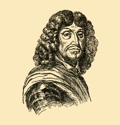 Georg Reichfreiherr von Derfflinger, 1933. od Unbekannt