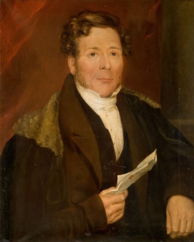 George Edmonds, 1800-1900. od Unbekannt