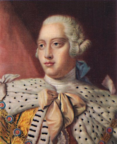 Jiří III, 1935. od Unbekannt