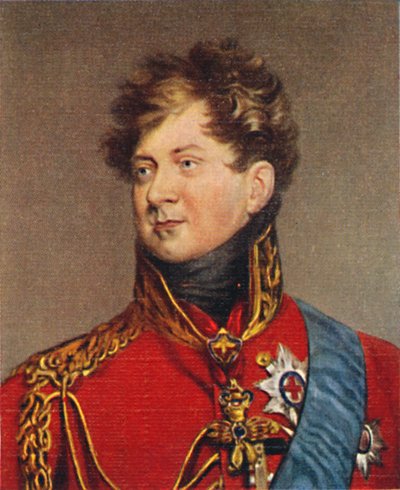 Jiří IV, 1935 od Unbekannt