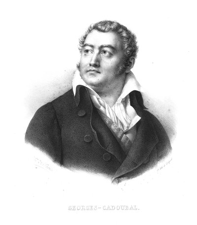 Georges-Cadoudal. od Unbekannt