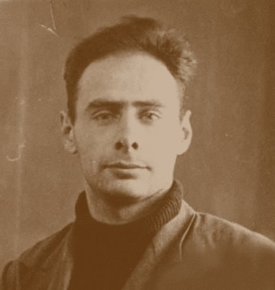 Georgij Nikolajevič Flyorov od Unbekannt