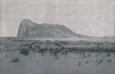 Gibraltar, 1924 od Unbekannt