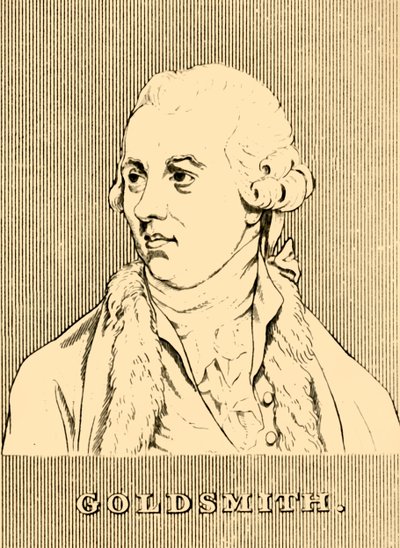 Zlatník, 1728-1774, 1830. od Unbekannt