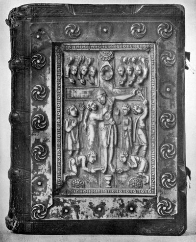 Evangelium, 12. století, 1929 od Unbekannt