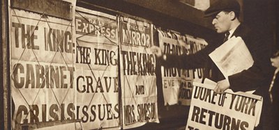 Grave Issues, 3. prosince 1936 1937 od Unbekannt