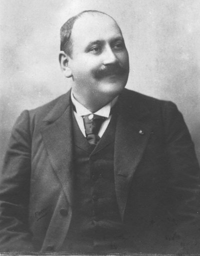 Greiser, C. 1893 od Unbekannt