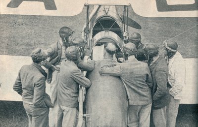 Pozemní instrukce při čtení mapy, c1935 c1937 od Unbekannt
