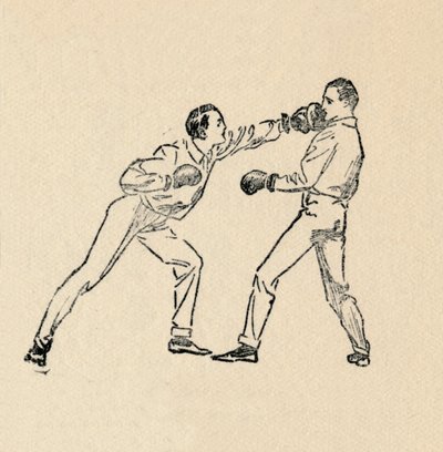 Stráž pro levostranné vedení v čele, 1912 od Unbekannt
