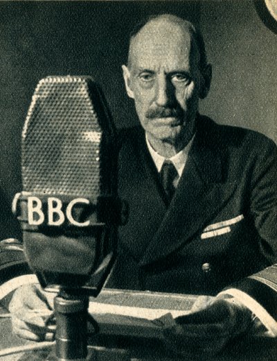 H.M. Norský král Haakon, 1942. od Unbekannt