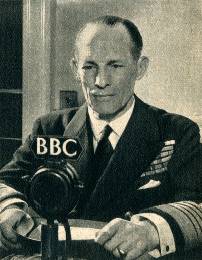 H.M. The King of the Hellenes, 1942. od Unbekannt