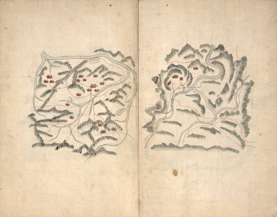 Haedong vášeň. Hosŏ chŏndo. od Unbekannt