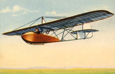 Závěsný kluzák, 1932. od Unbekannt