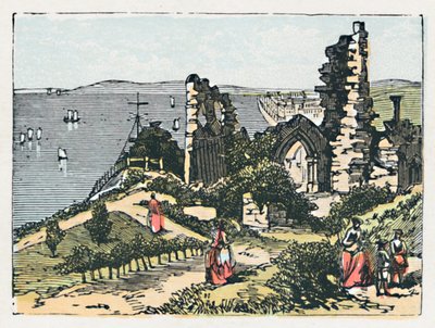 Hastings, c1910 od Unbekannt