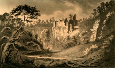 Hathornden, 1802. od Unbekannt
