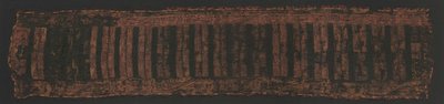 pokrývka hlavy, c. 600-400 př.nl od Unbekannt