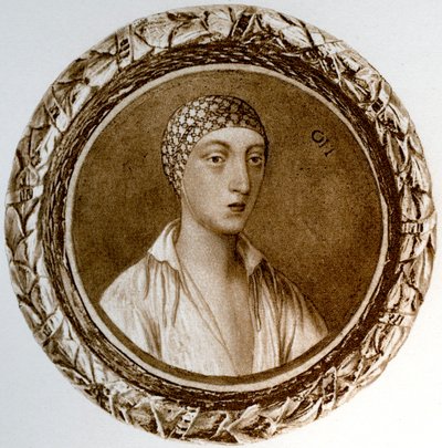 Henry Fitzroy, vévoda z Richmondu, c1534, 1902 od Unbekannt