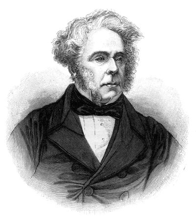 Henry Temple, 3. vikomt Palmerston, britský státník 19. století, 1900 od Unbekannt