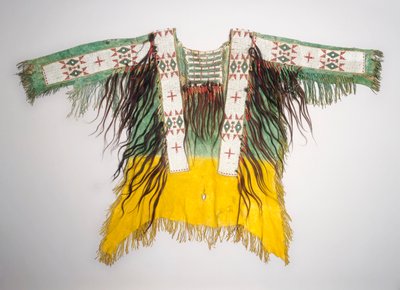 Skrýt košili, c. 1890. od Unbekannt