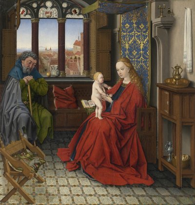 Svatá rodina, 144060. od Unbekannt