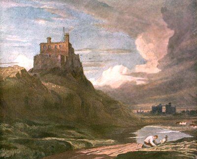 Svatý ostrov, 1810, 1900. od Unbekannt
